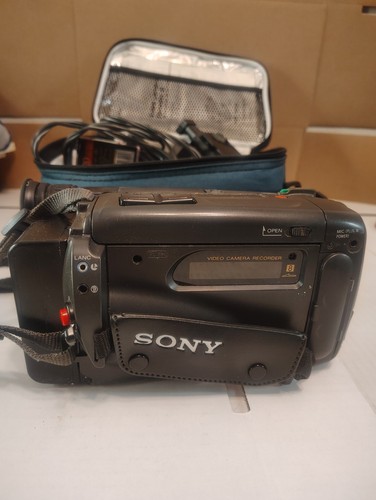 Sony handycam 24xdigit - handycam,