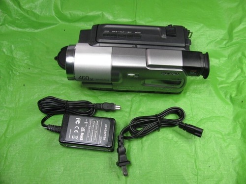 Videocamera sony handycam - sony,