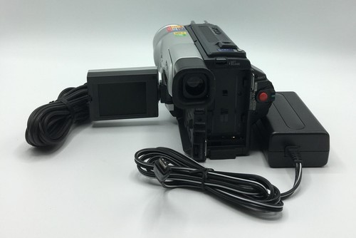 Videocamera sony ntsc - sony,
