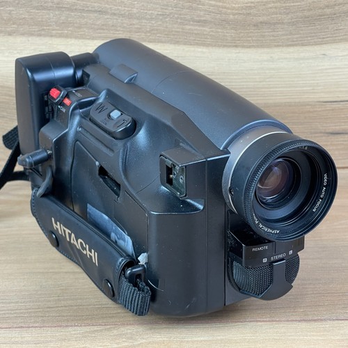Videocamera hitachi - videocamera,
