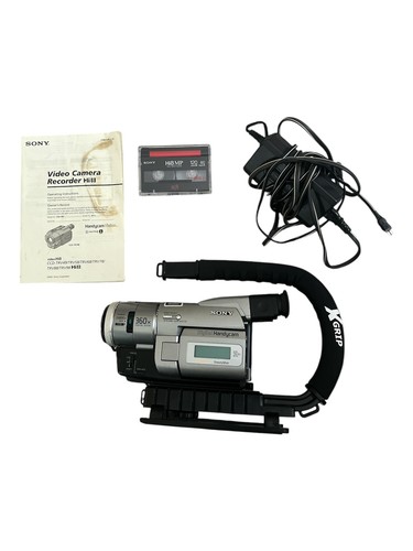 Videocamera sony dcr trv103 - sony, dcr-trv103