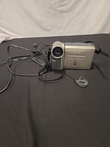 Videocamera sharp e630 8mm - videocamera,