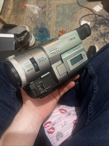 Sony dcr trv103 - dcr-trv103, 8
