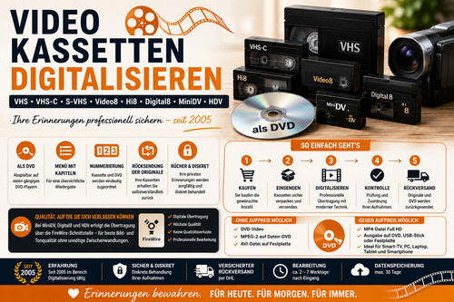 Video8 hi8 vhs c - hi8, /
